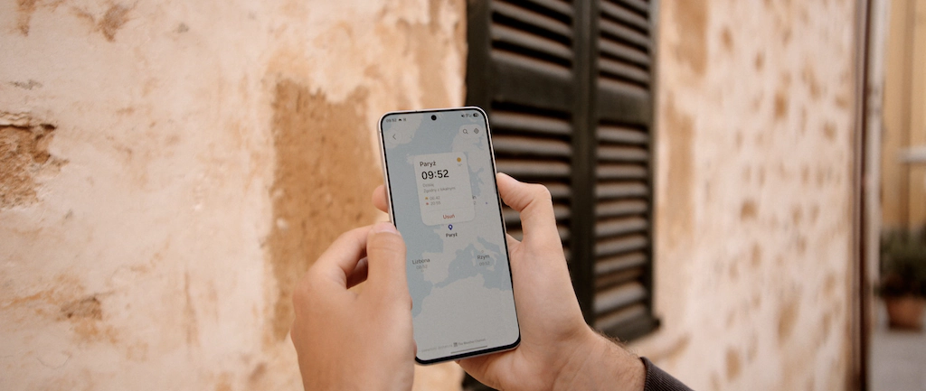 Samsung Galaxy A57: recepta na święty spokój